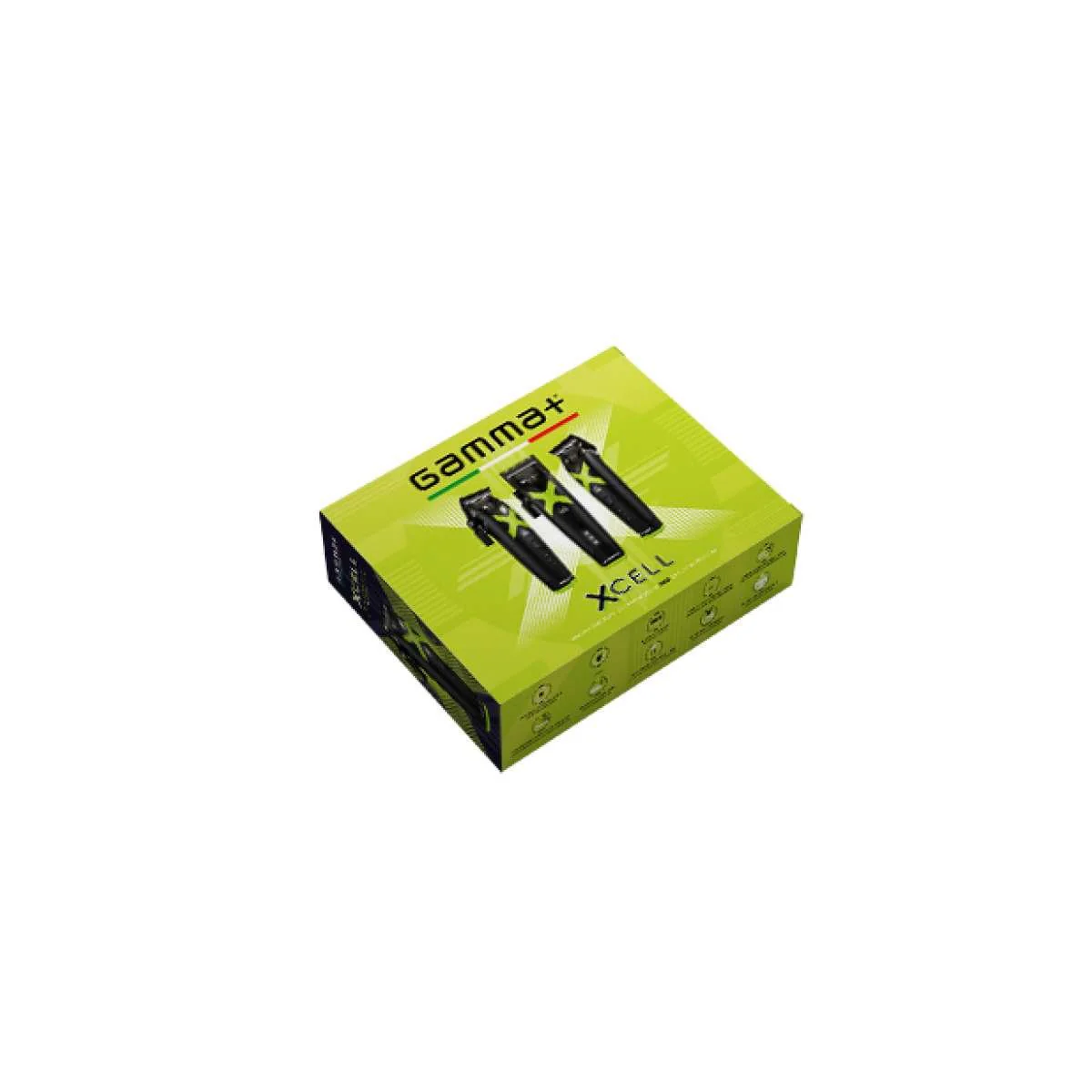 CLIPPER XCELL - GAMMA+ - Image 7