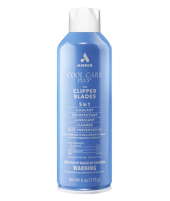 COOL CARE PLUS (439ML)- ANDIS