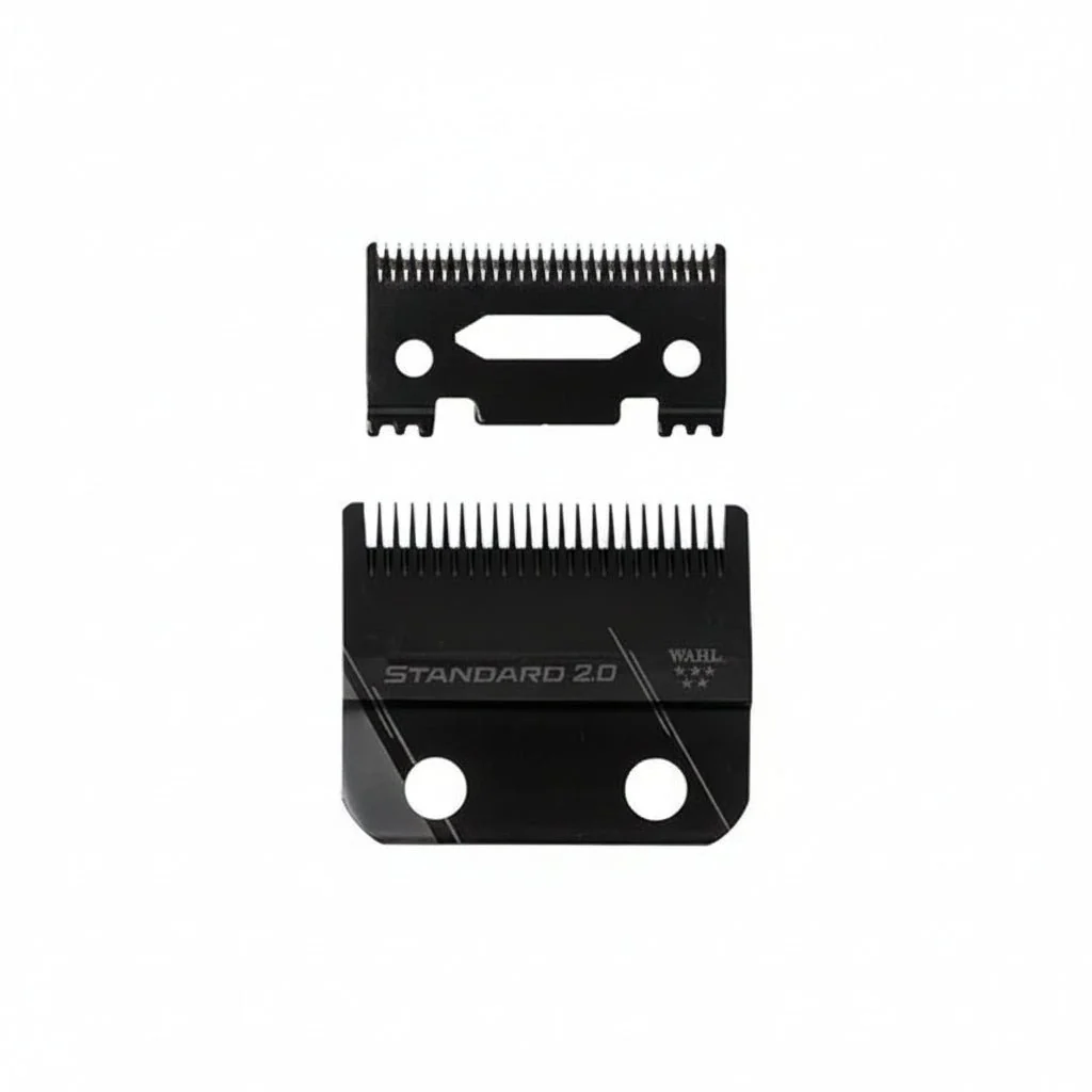 CUCHILLAS CLIPPER STANDARD 2.0 - WAHL