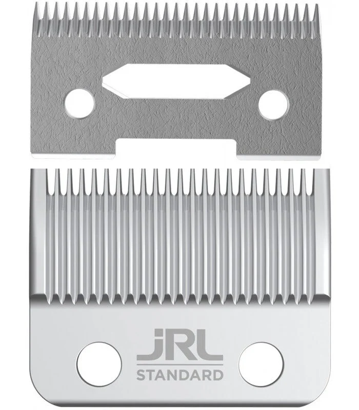 CUCHILLAS CLIPPER STANDARD PLATA - JRL