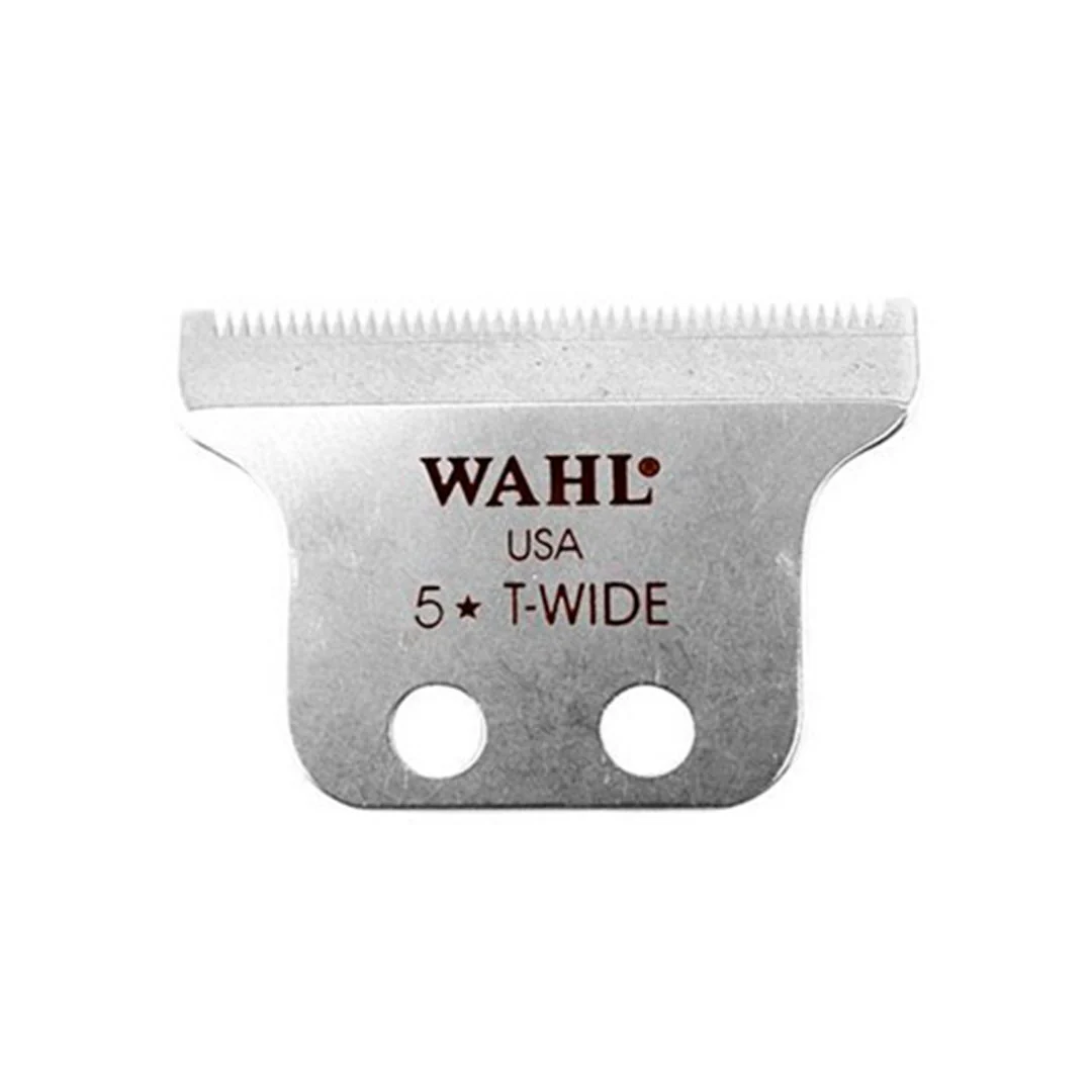 CUCHILLAS DETAILER CORDLESS T-WIDE - WAHL