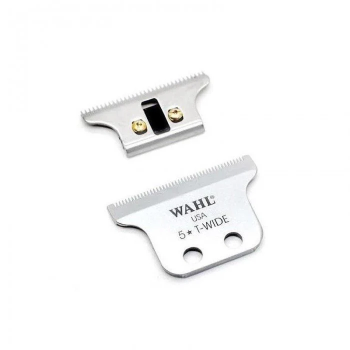 CUCHILLAS DETAILER CORDLESS T-WIDE - WAHL - Image 2