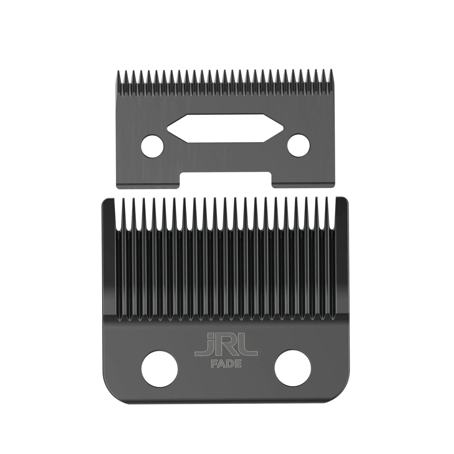 CUCHILLAS FADE CLIPPER ONYX - JRL