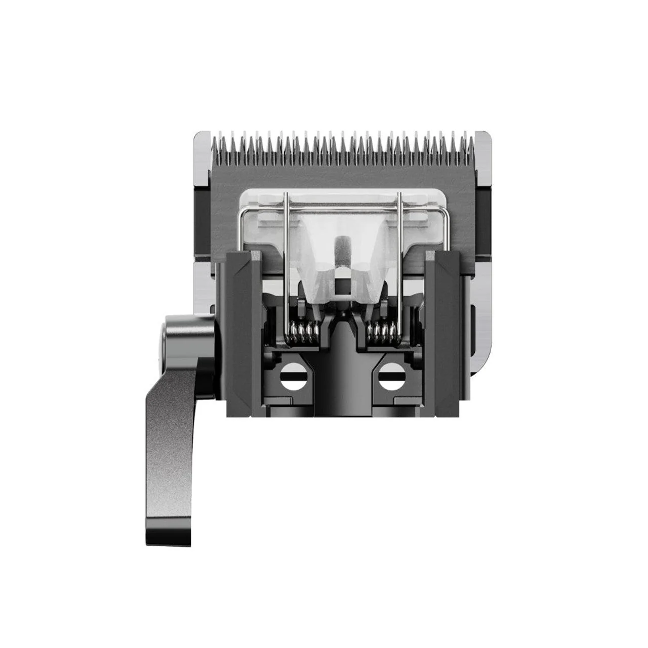 CUCHILLAS FADE PARA CLIPPER DIAMANTE - JRL - Image 2
