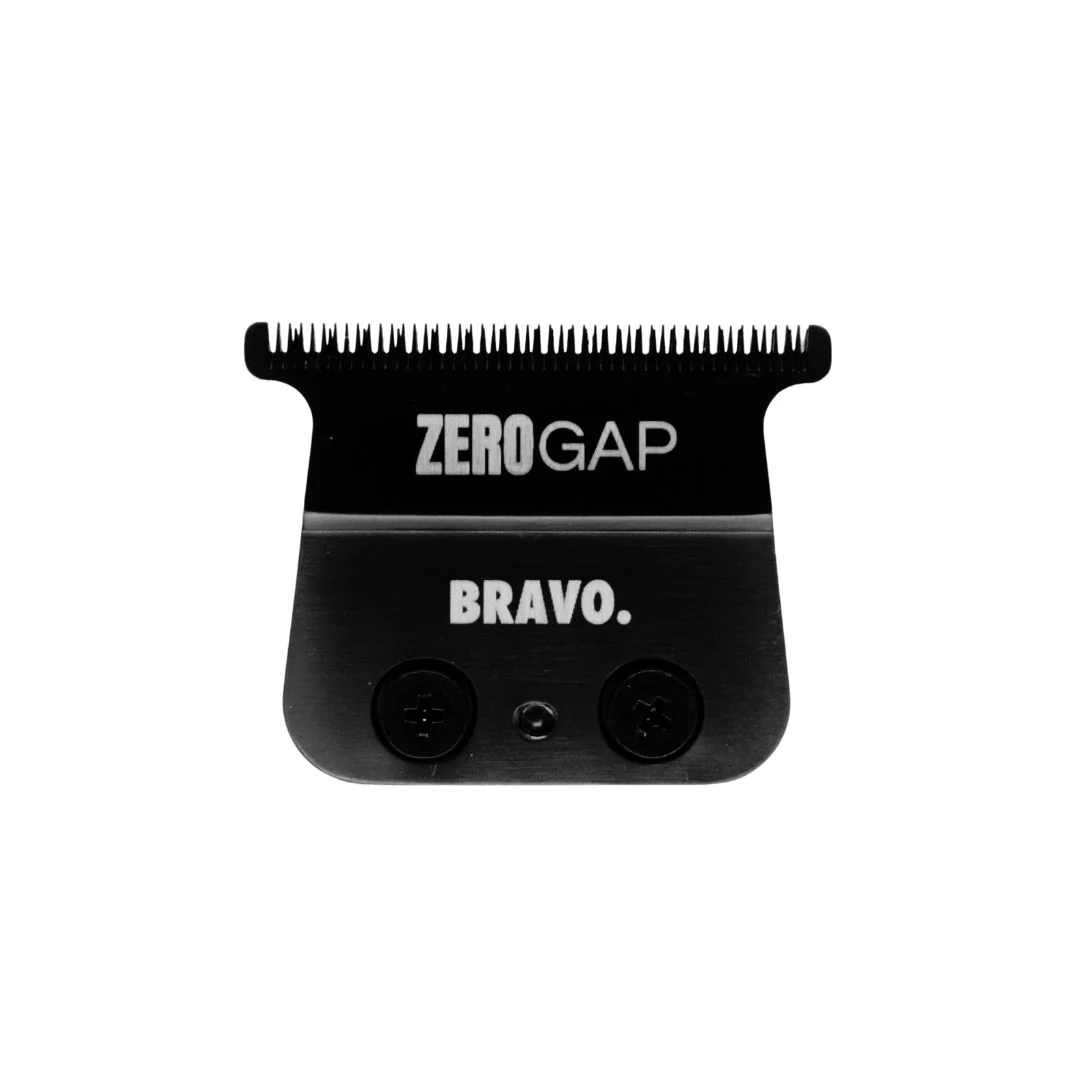 CUCHILLAS GRAPHITO SKELETON ZERO GAP - BRAVO