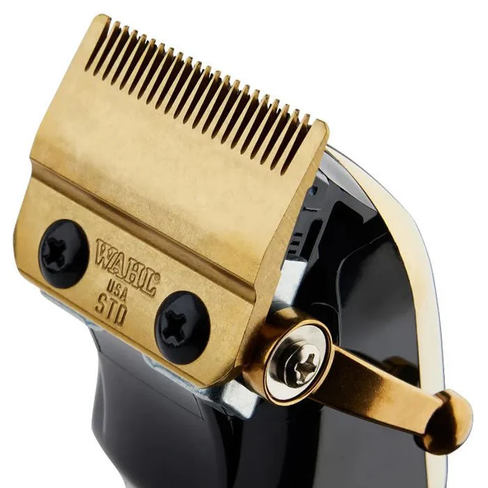 CUCHILLAS STAGGERTOOTH (MAGIC CLIP GOLD) - WAHL - Image 3