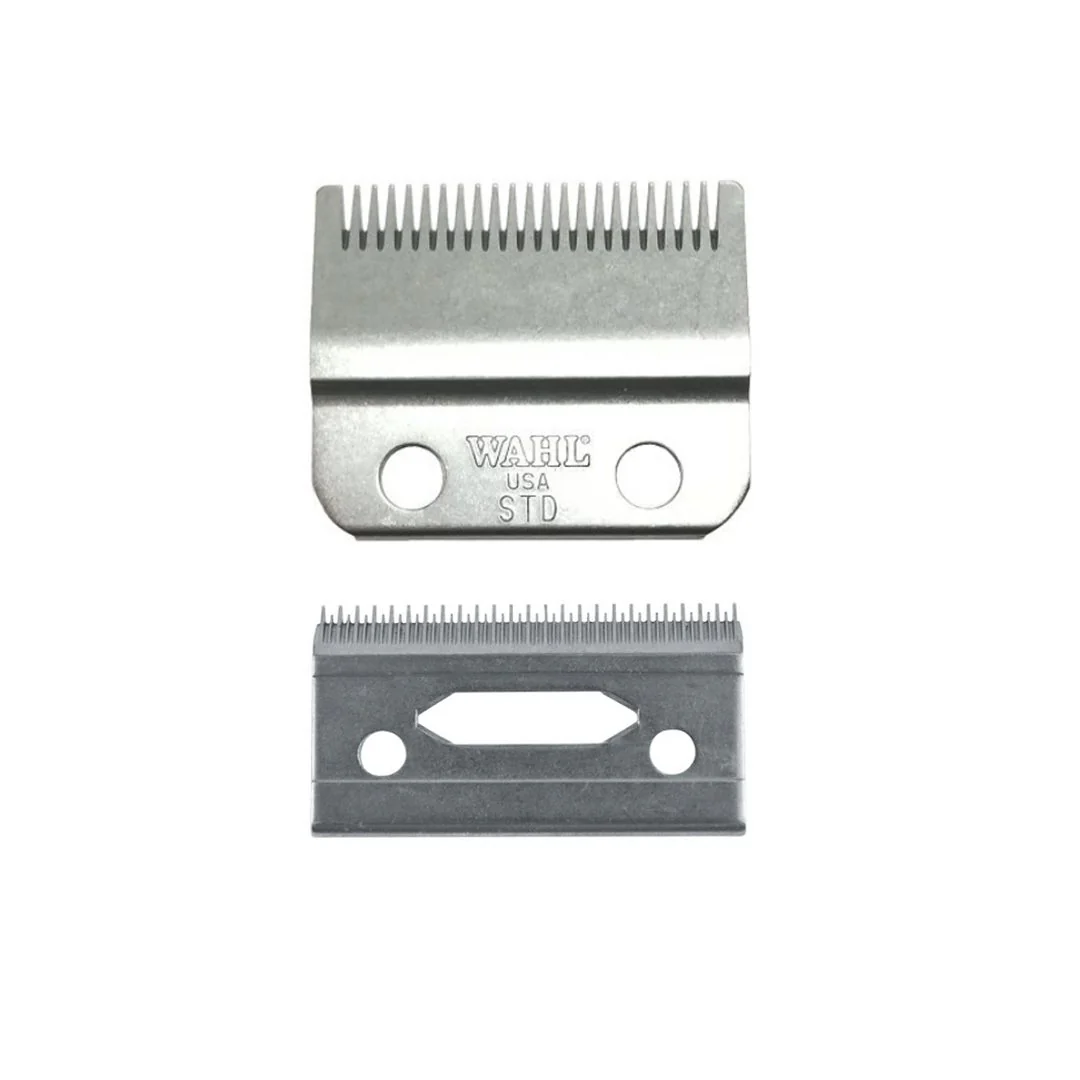 CUCHILLAS STAGGERTOOTH (MAGIC CLIP) - WAHL