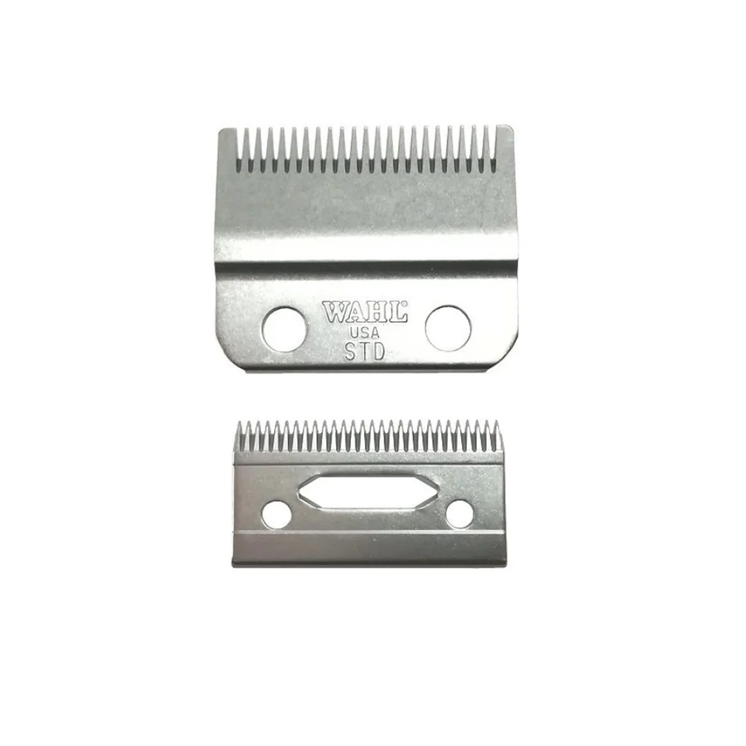 CUCHILLAS SURGICAL (SENIOR) - WAHL