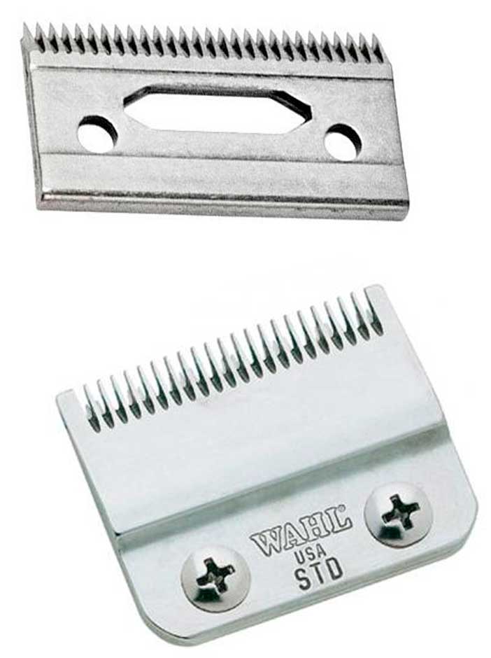 CUCHILLAS SURGICAL (SENIOR) - WAHL - Image 2