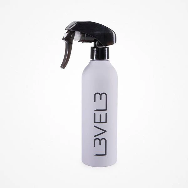 DIFUSOR DE AGUA GRIS (300ML) - LEVEL 3