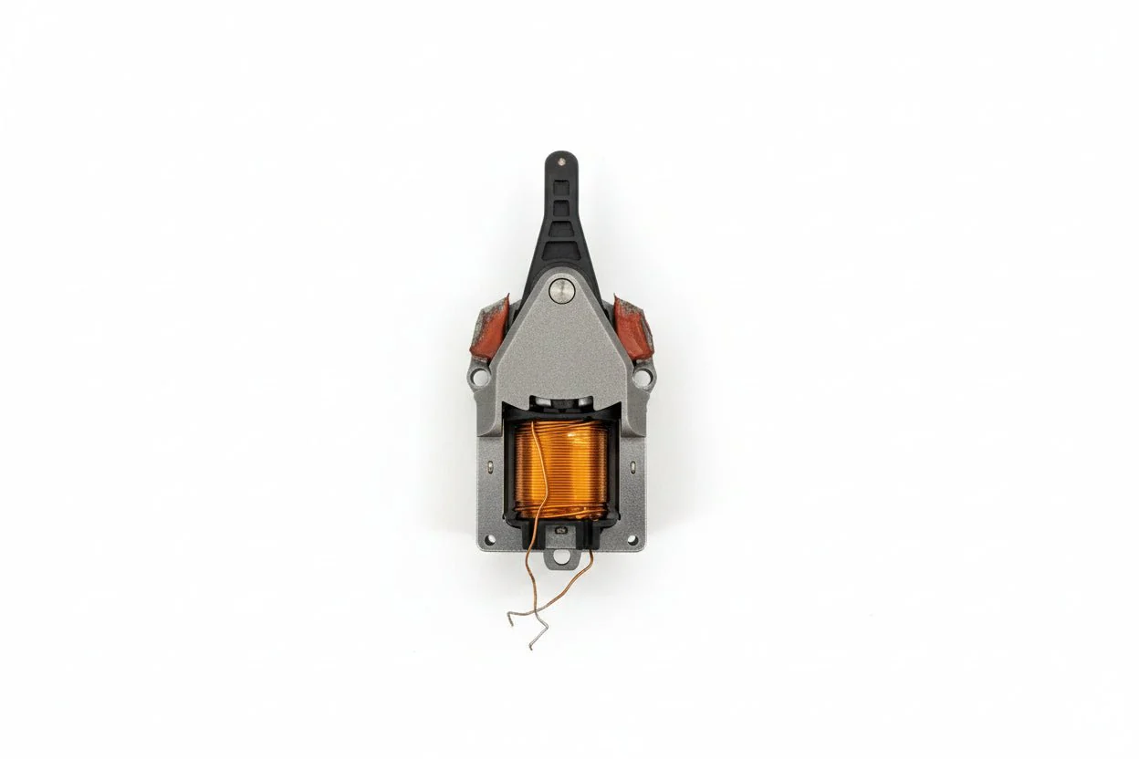 MOTOR CLIPPER SPACE X - RAGNAR