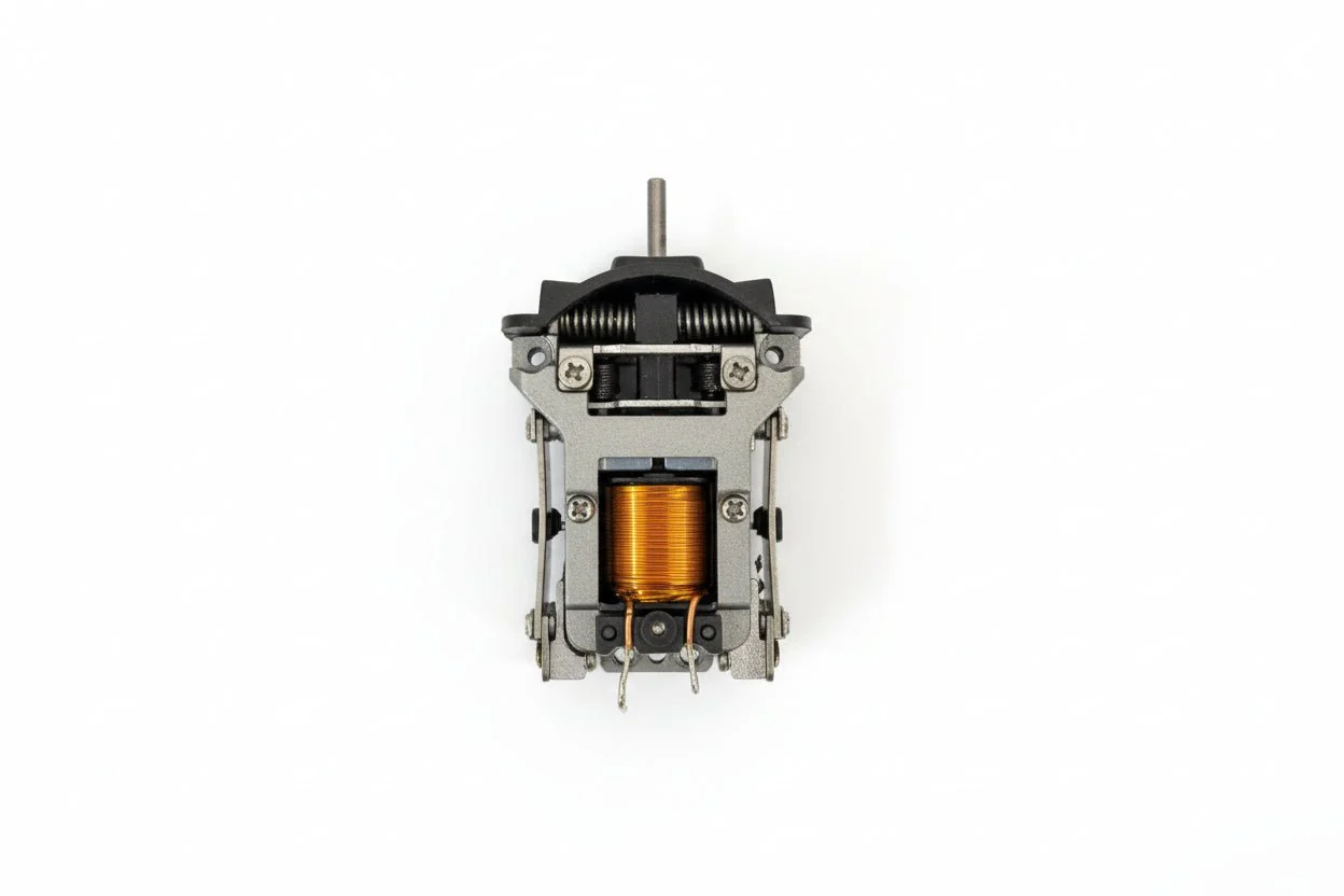 MOTOR CLIPPER DEVOURER 15K