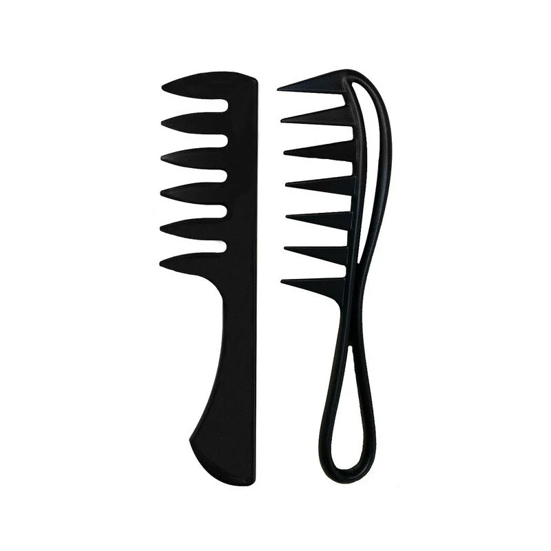 PACK DE 2 PEINES DE TEXTURA - LEVEL 3