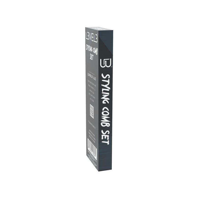 PACK DE 2 PEINES DE TEXTURA - LEVEL 3 - Image 3