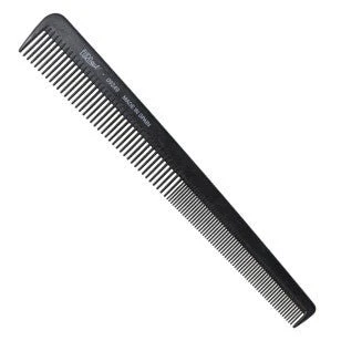 PEINE BARBERO IRON 18CM - EUROSTIL