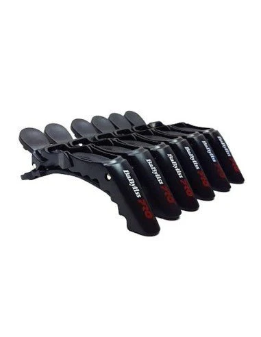 PINZAS COCODRILO - BABYLISS - Image 2