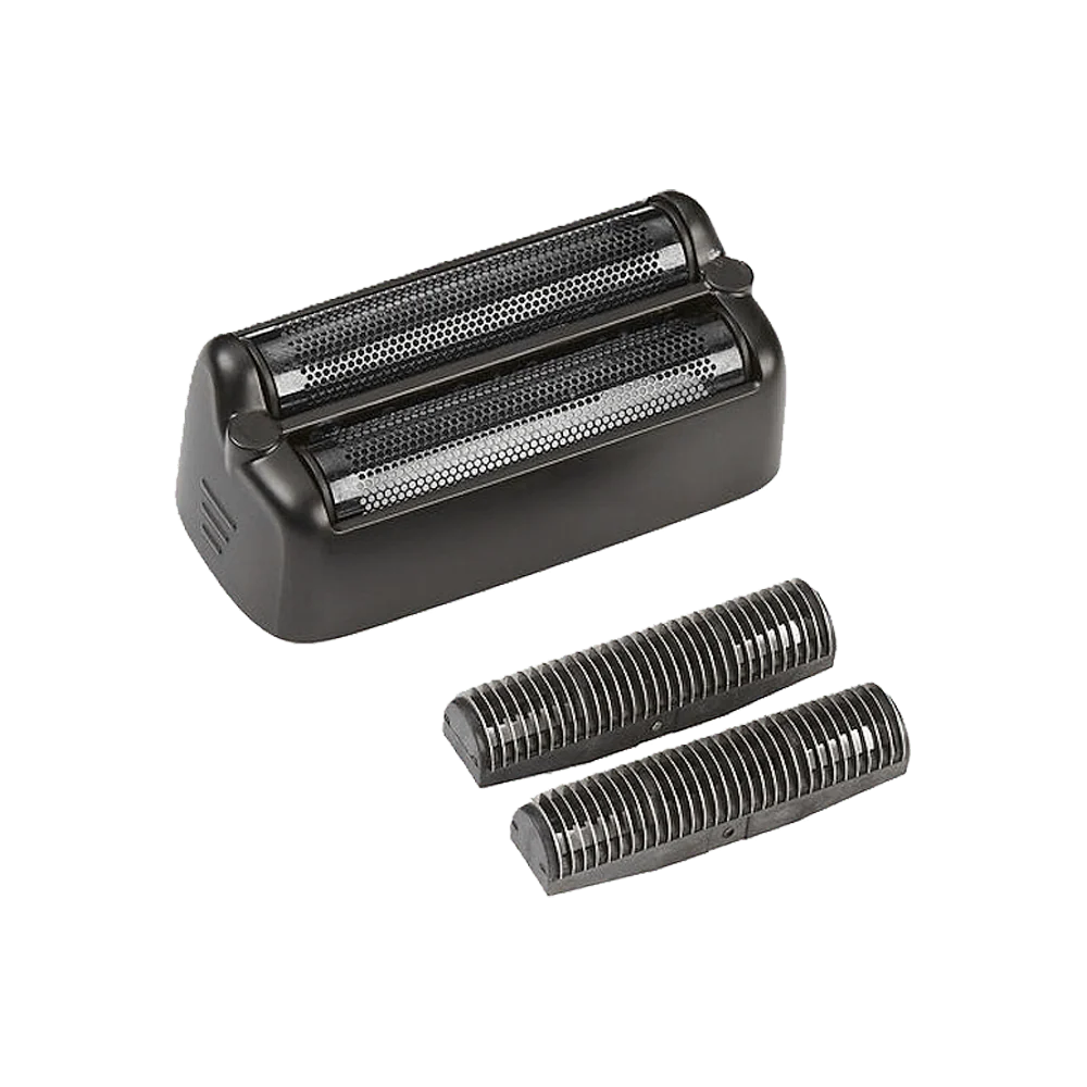RECAMBIO/CABEZAL SHAVER FX ONE BLACK - BABYLISS