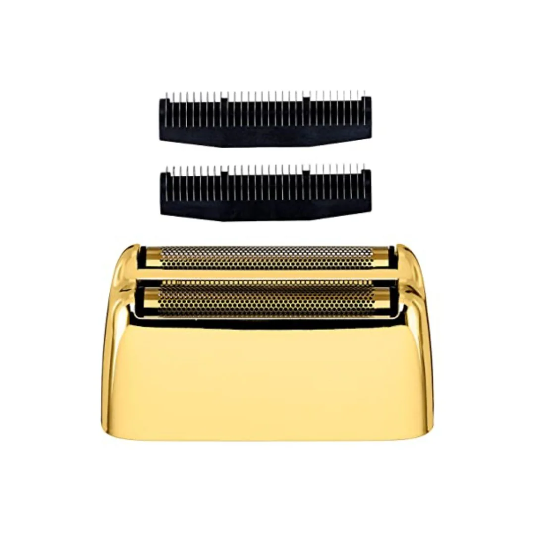 RECAMBIO/CABEZAL SHAVER FX2 DORADO - BABYLISS