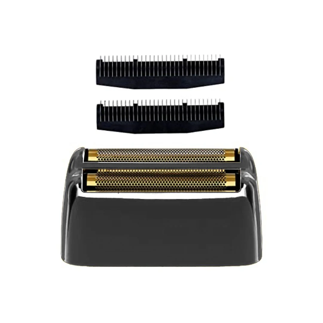 RECAMBIO/CABEZAL SHAVER FX2 GUNMETAL - BABYLISS
