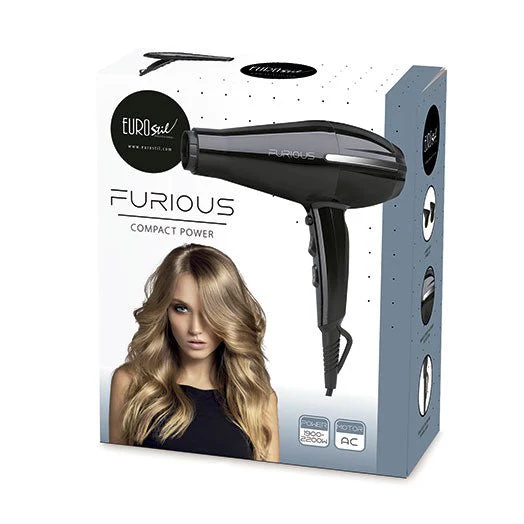 SECADOR FURIOUS - EUROSTIL - Image 3