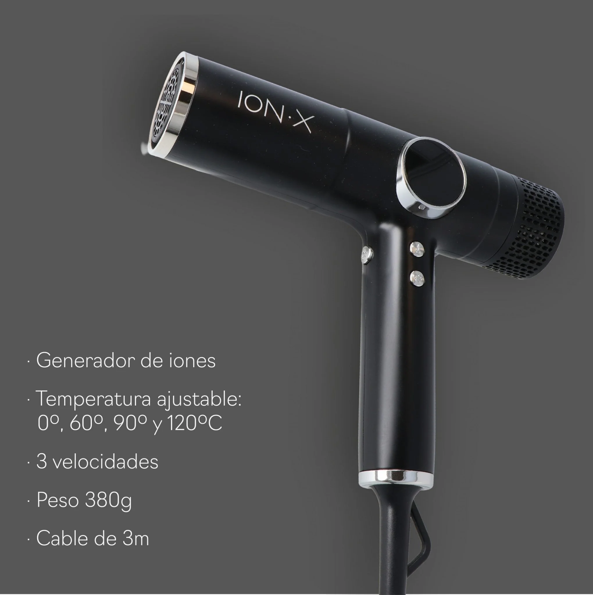 SECADOR ION-X - EUROSTIL - Image 5