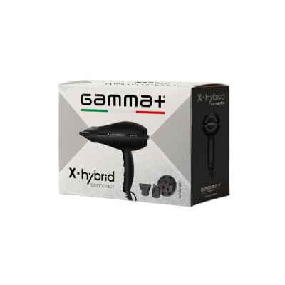 SECADOR X-HYBRID COMPACT - GAMMA+ - Image 3