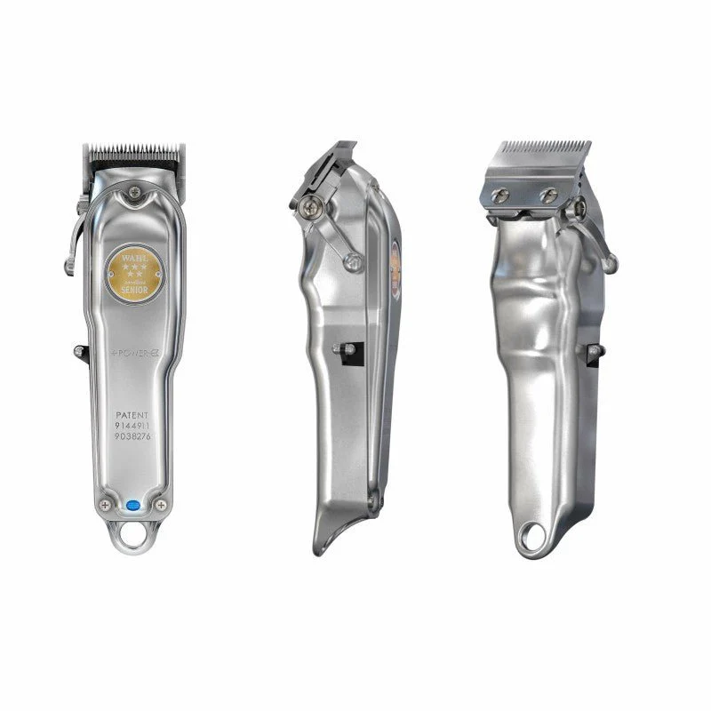 SENIOR CORDLESS METAL EDITION - WAHL - Image 3