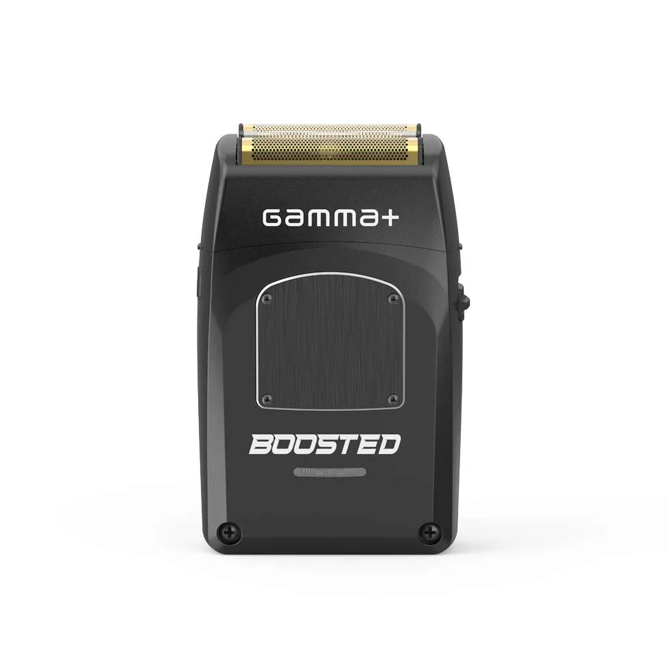 SHAVER BOOSTED - GAMMA+