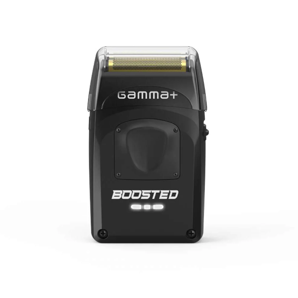 SHAVER BOOSTED - GAMMA+ - Image 2