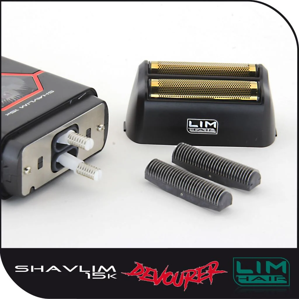 SHAVER DEVOURER SHAVLIM 15K – LIM HAIR - Image 6
