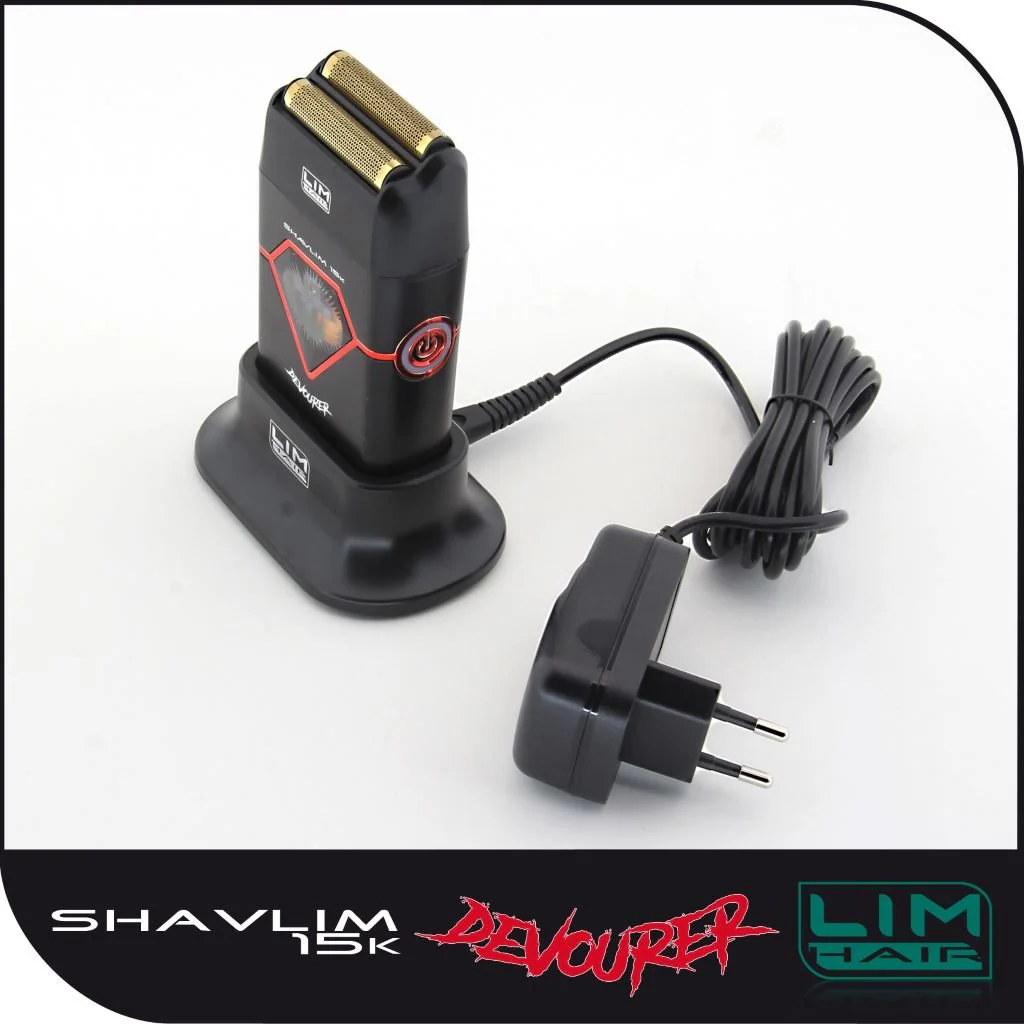 SHAVER DEVOURER SHAVLIM 15K – LIM HAIR - Image 7