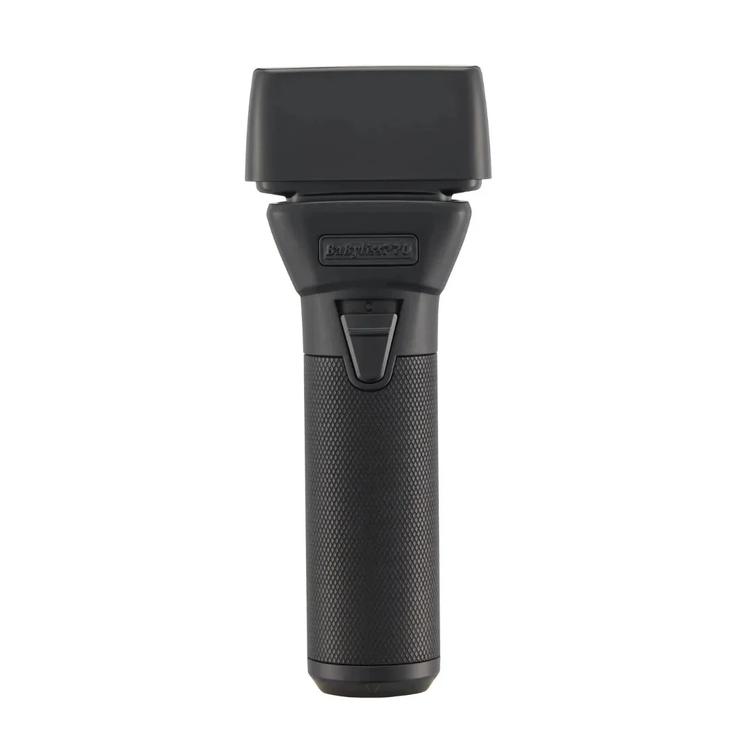 SHAVER FX ONE BLACK – BABYLISS