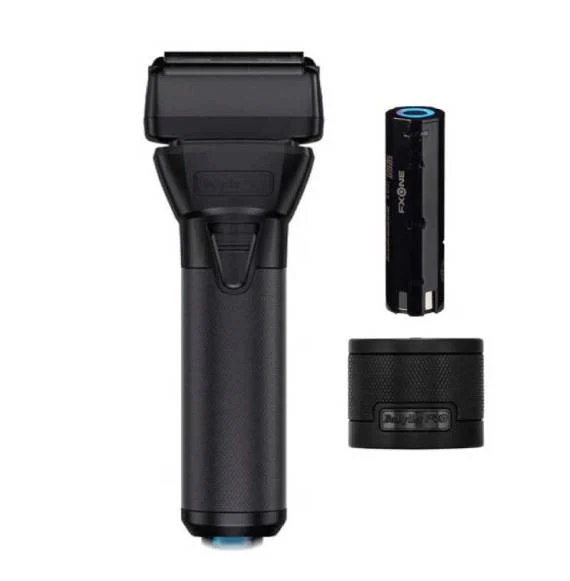SHAVER FX ONE BLACK – BABYLISS - Image 3