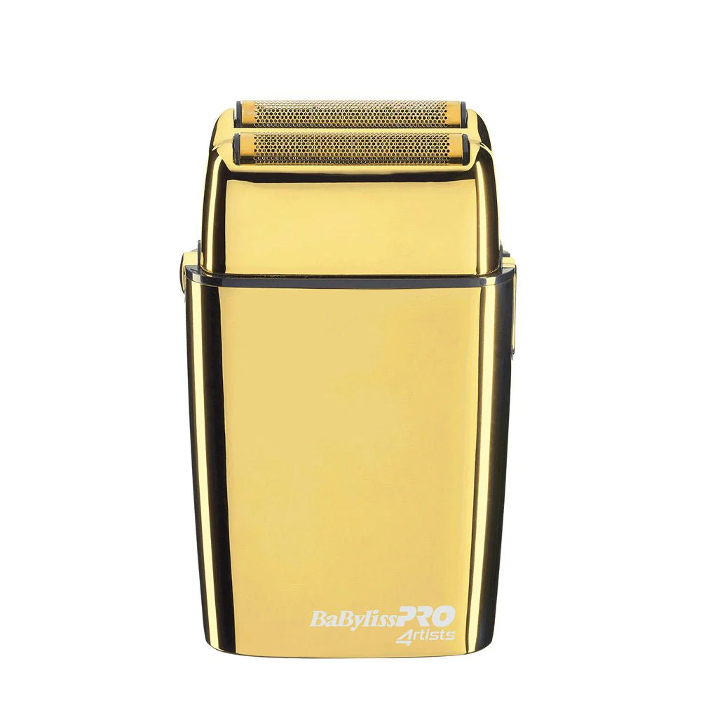 SHAVER FX2 DORADA - BABYLISS