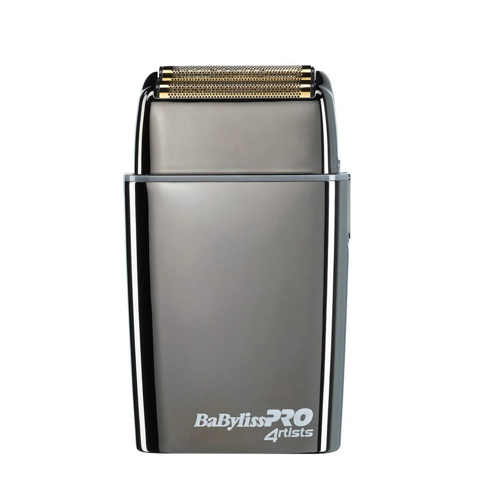 SHAVER FX2 GUNMETAL (GRIS OSCURA) - BABYLISS