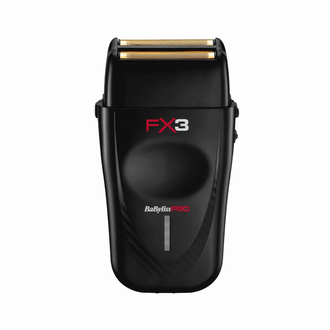 SHAVER FX3 - BABYLISS