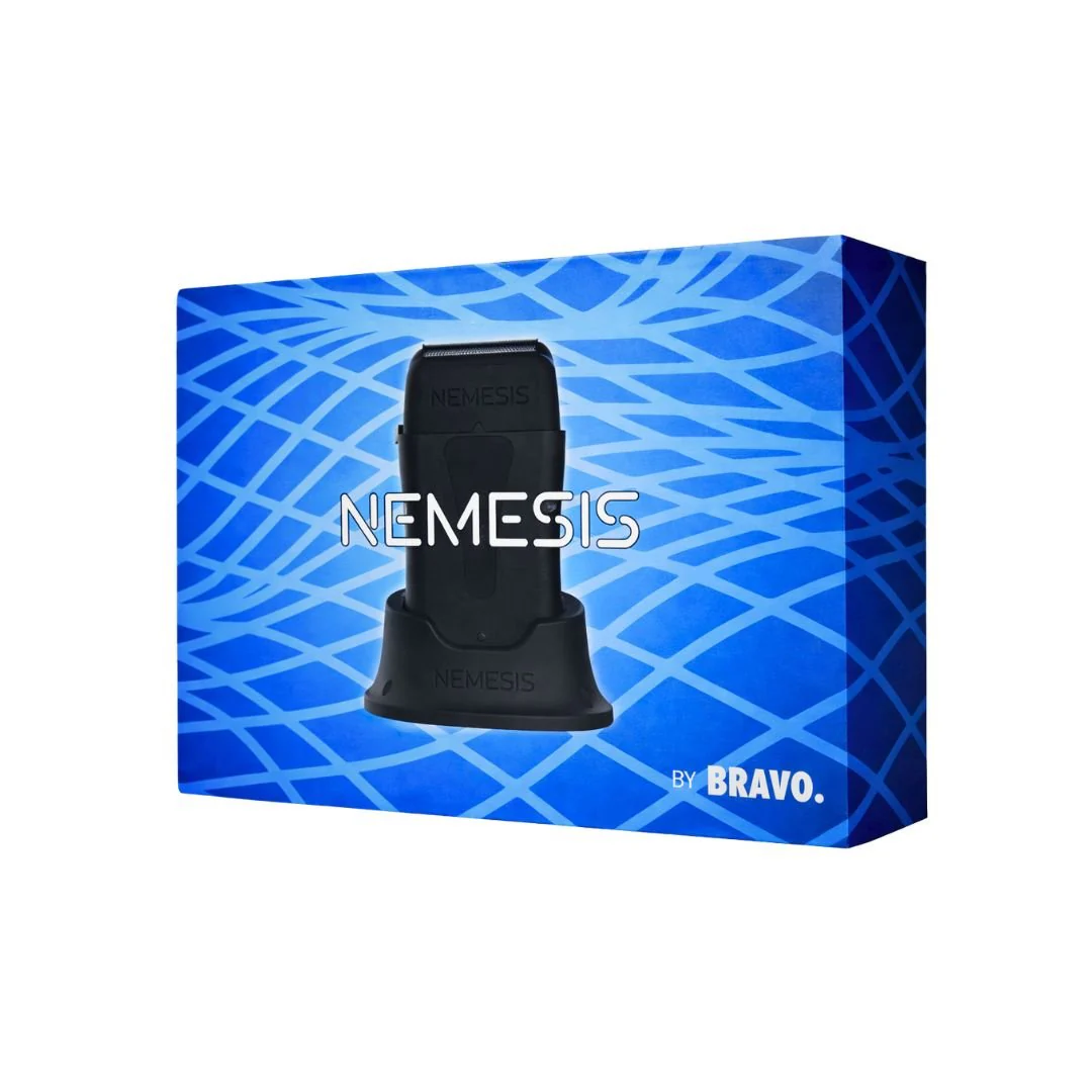 SHAVER NEMESIS V2 - BRAVO - Image 3