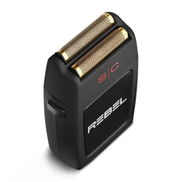 SHAVER REBEL - STYLECRAFT - Image 3