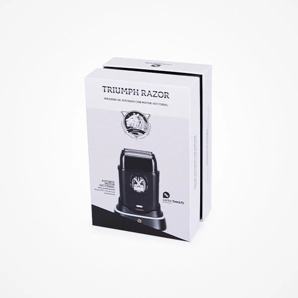 SHAVER TRIUMPH - PERFECT BEAUTY - Image 4