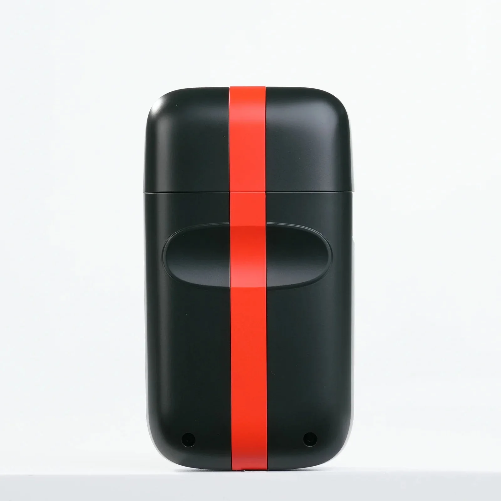 SHAVER VELOCE LITE NEGRO Y ROJO - COCCO - Image 3