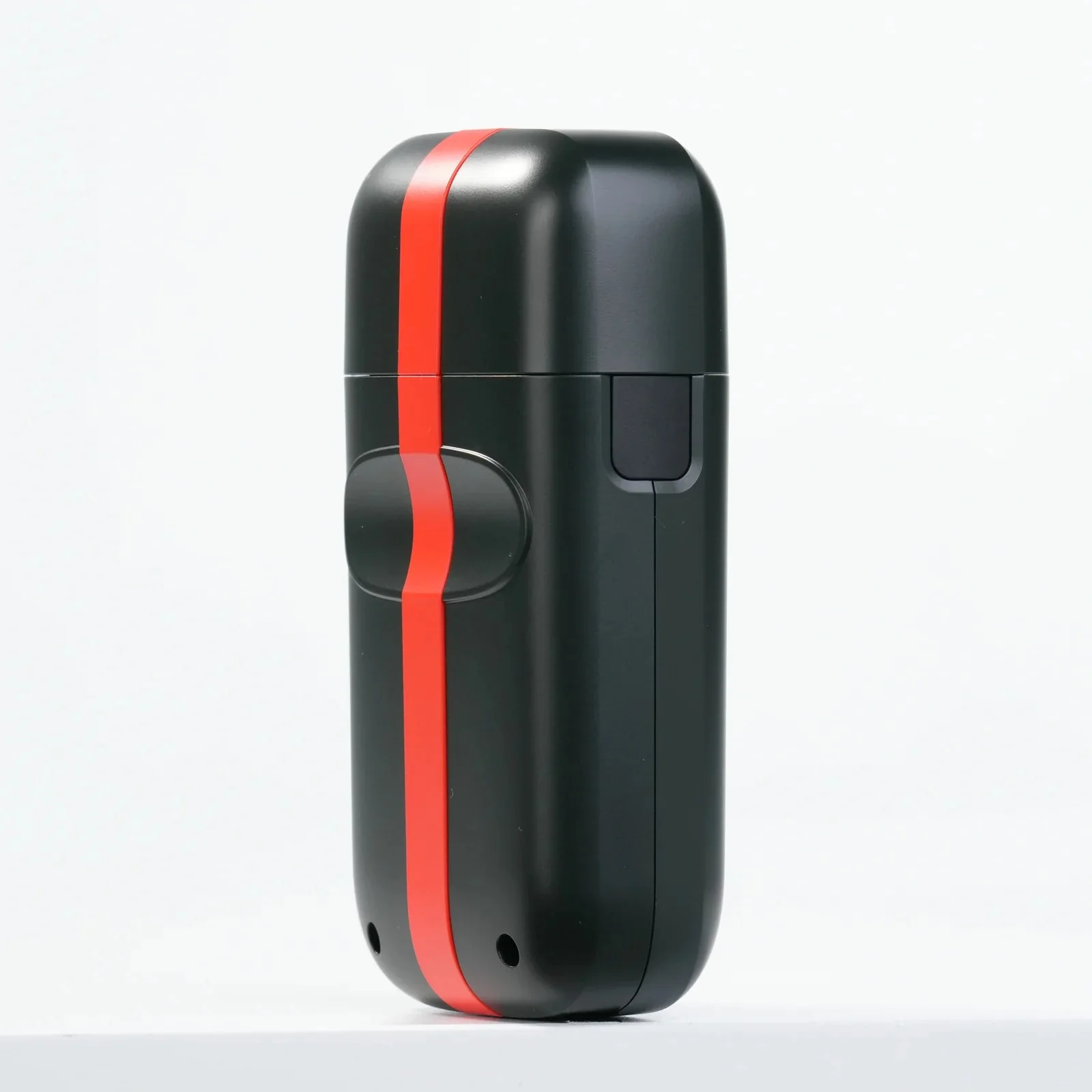 SHAVER VELOCE LITE NEGRO Y ROJO - COCCO - Image 4