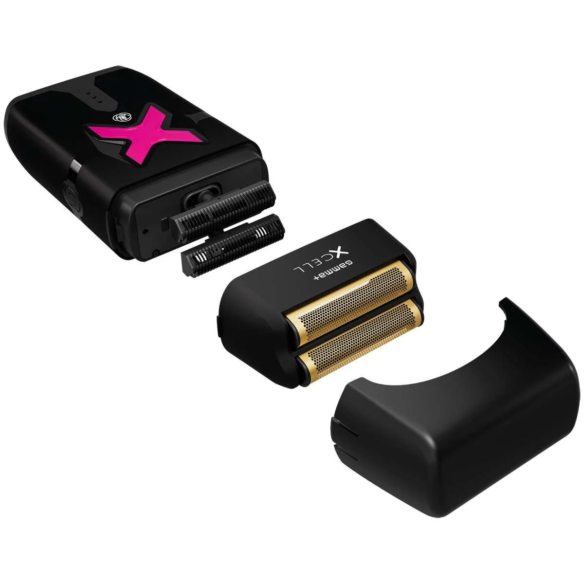 SHAVER XCELL - GAMMA+ - Image 3