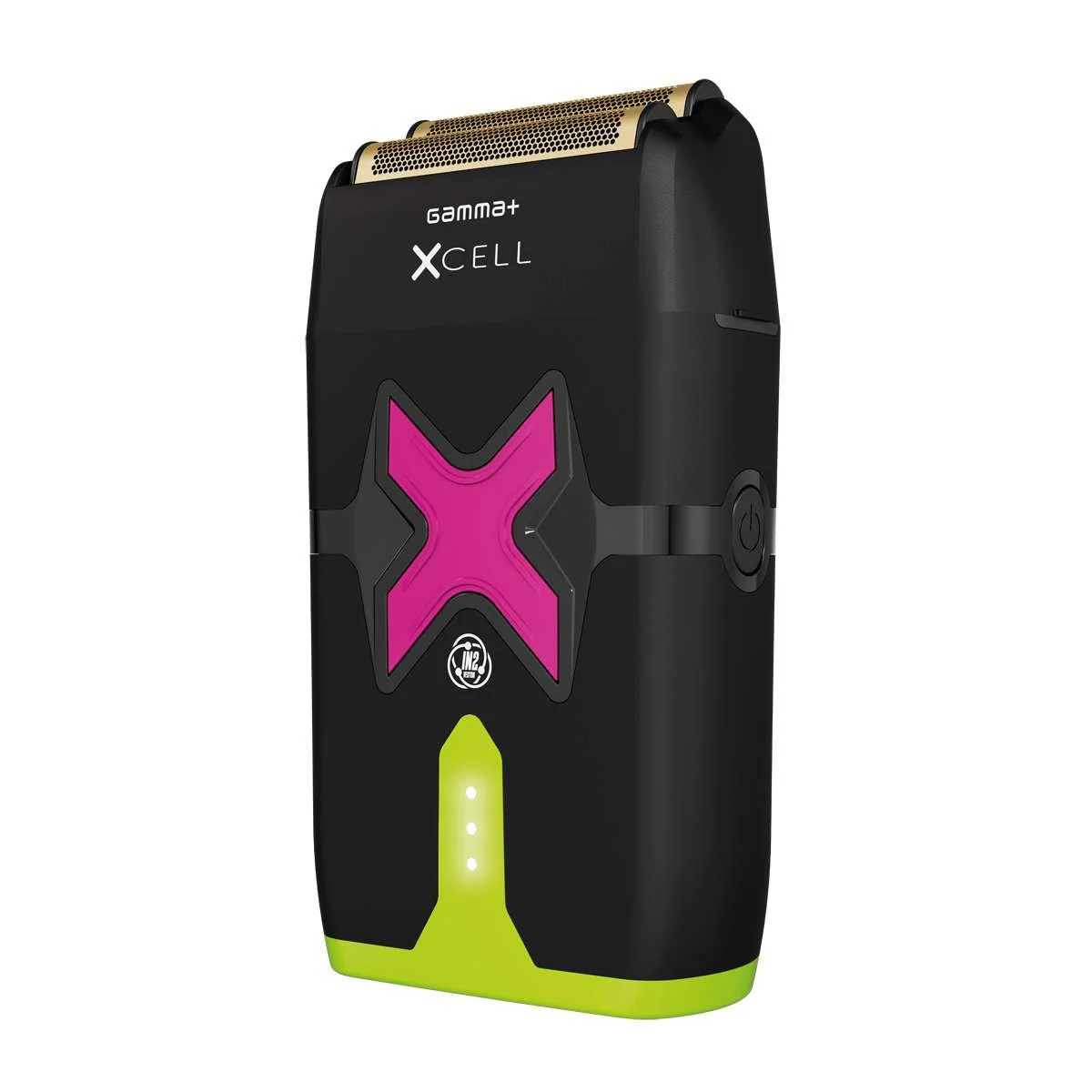 SHAVER XCELL - GAMMA+ - Image 4