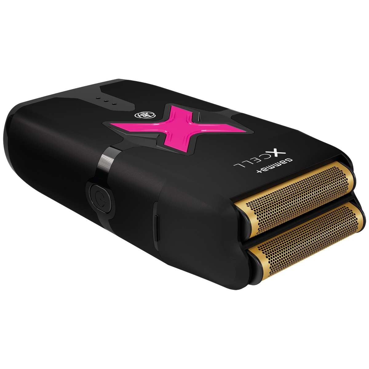 SHAVER XCELL - GAMMA+ - Image 5