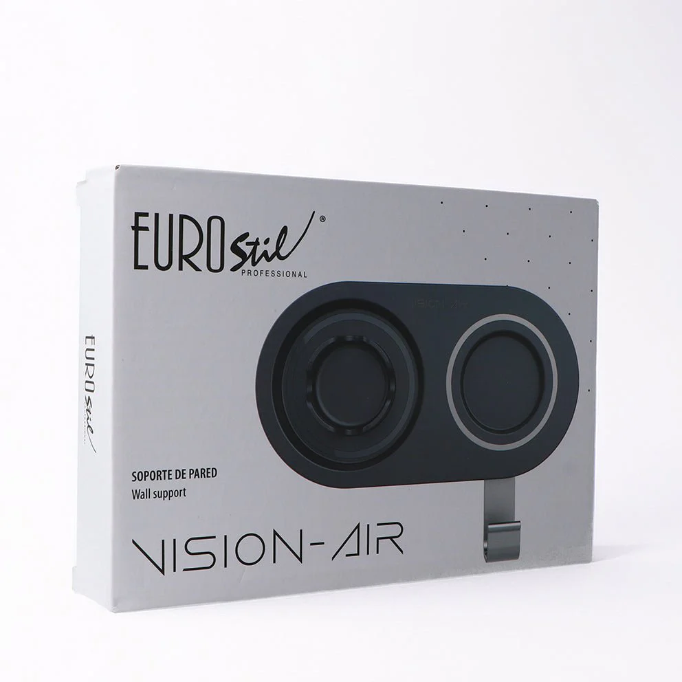 SOPORTE DE PARED PARA SECADOR VISION AIR - EUROSTIL - Image 3