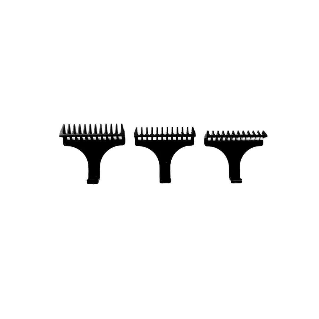 TRIMMER ACADEMY PRO - BRAVO - Image 4