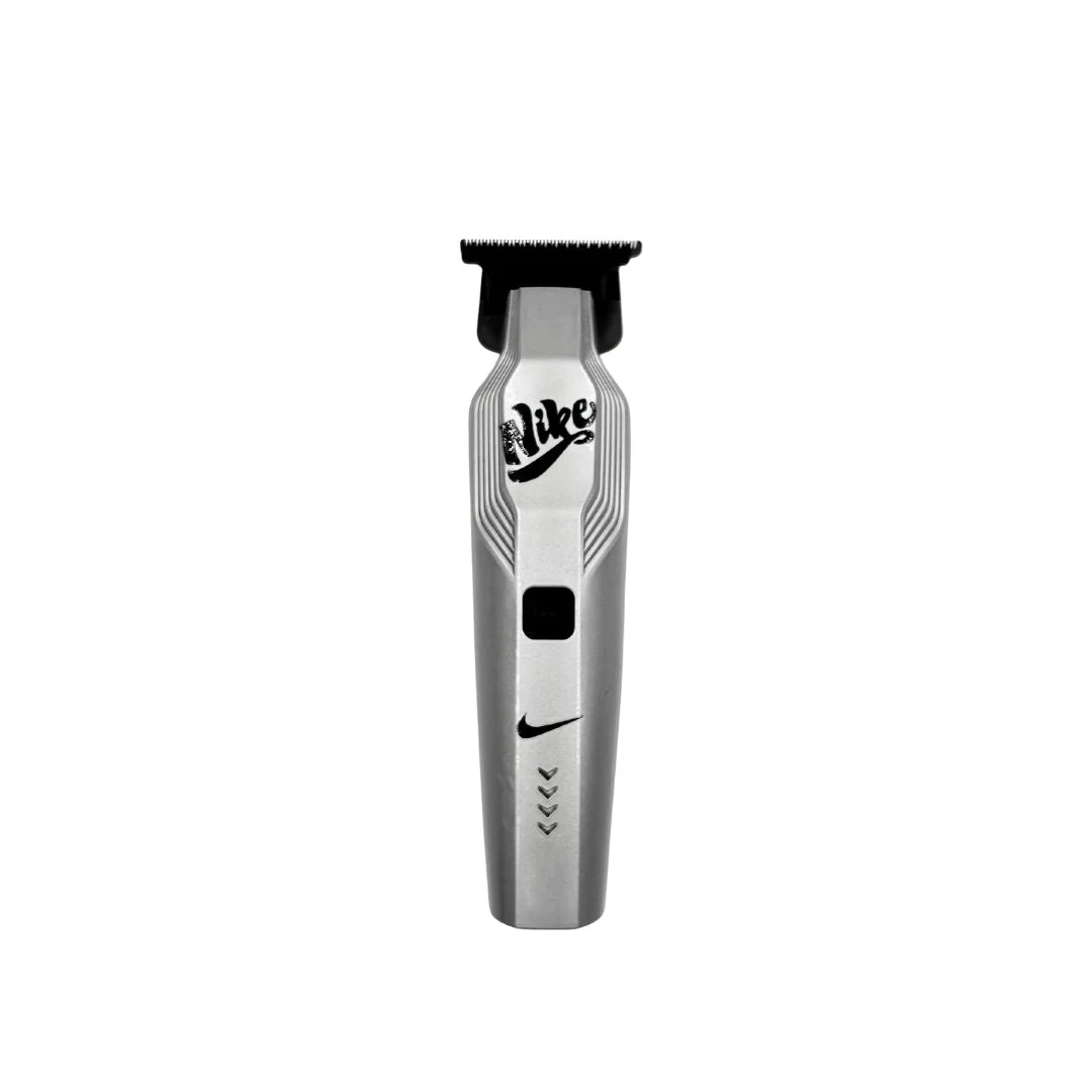 TRIMMER ACADEMY PRO NIKE PLATA - BRAVO