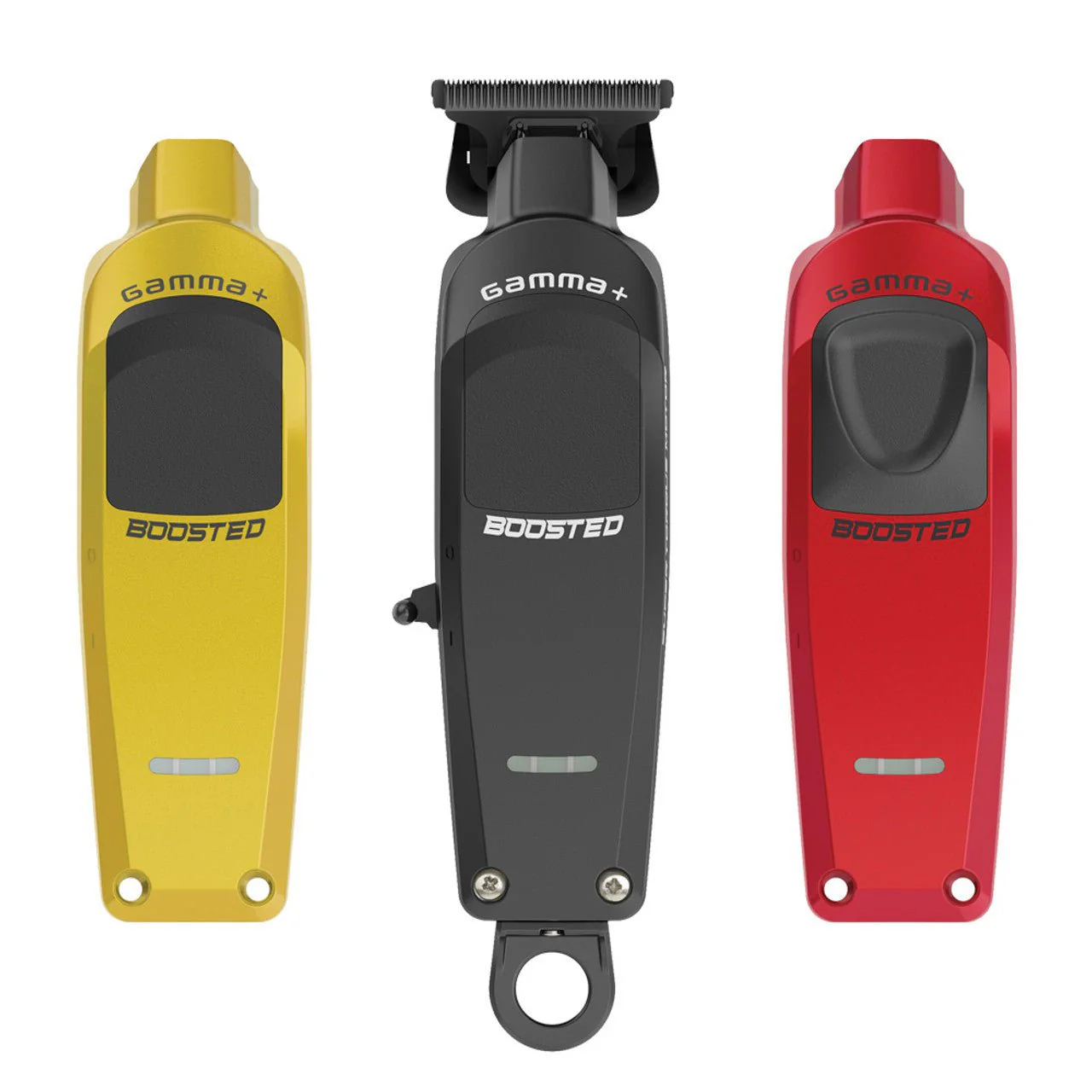TRIMMER BOOSTED - GAMMA+