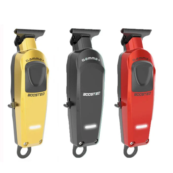 TRIMMER BOOSTED - GAMMA+ - Image 2