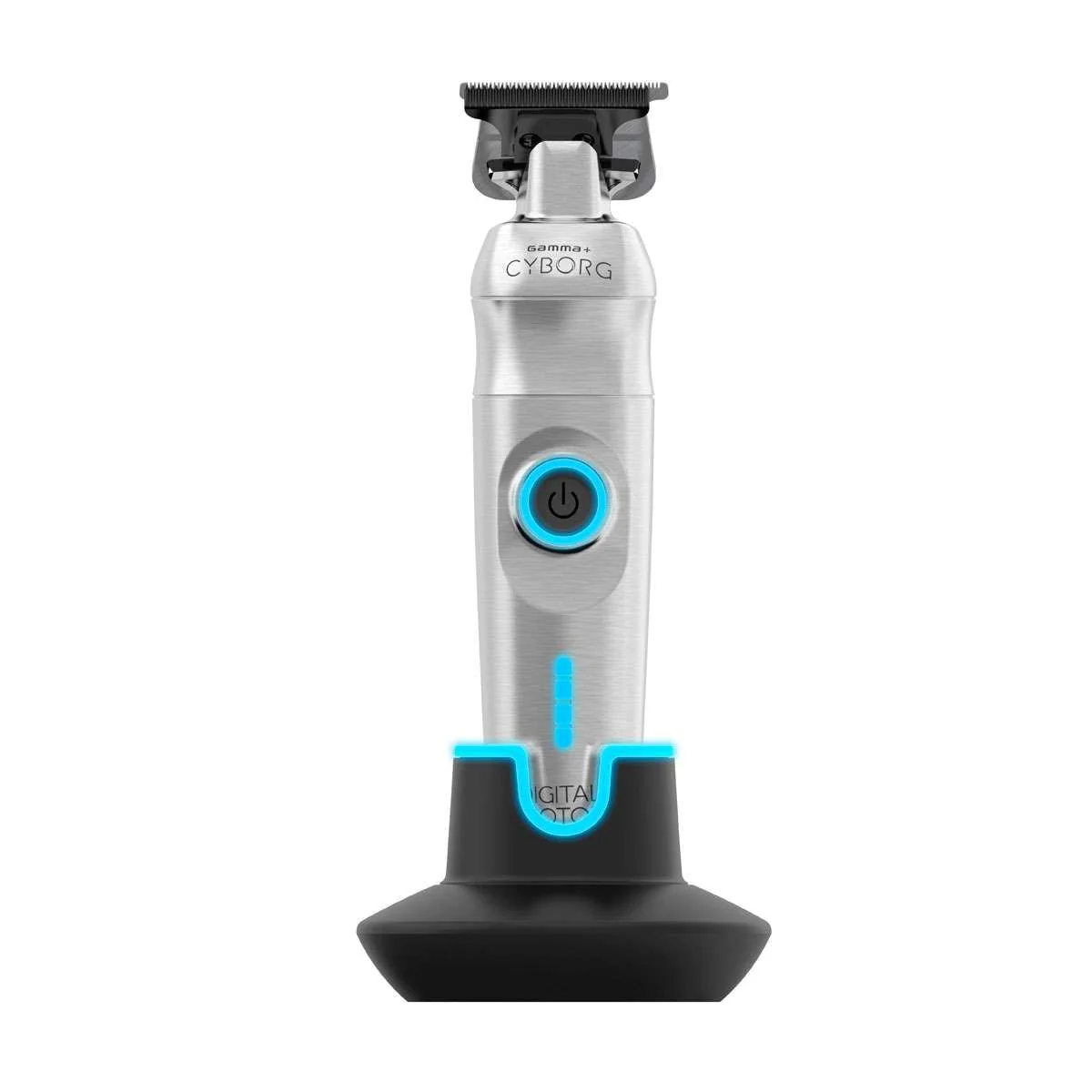 TRIMMER CYBORG - GAMMA+